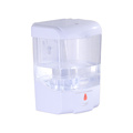 ABS material automatic sensor liquid soap dispenser