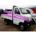 1.5T 1650mm Single cabin Small 4x2 Mini Truck