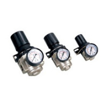 Pneumatischer Hochdruck-Luftfilterregler-Schmierstoffgeber der QAC-Serie