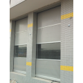 Speedy Clean PVC Shutter for Sanitary Environments