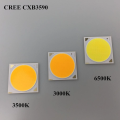 Original CREE CXB3590 COB LED Grow Light