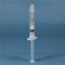 Medical Safety Syringe (5ml) with Grade PP