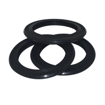 fireproof nitrile NBR rubber gasket flat seal