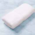 100% Cotton Jacquard Face Towel for Luxury Spa