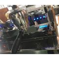 mejor máquina de café espresso automática y máquina de café espresso