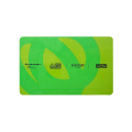 RFID smart card hotel key card