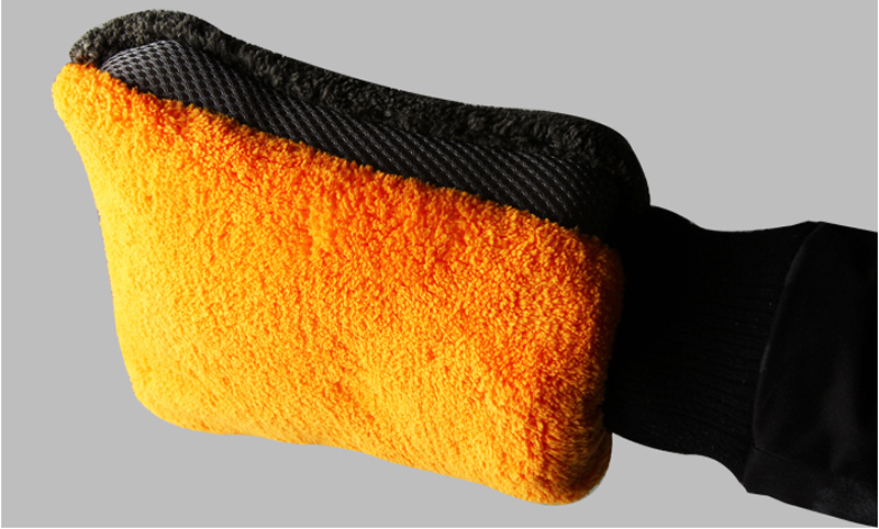 Microfiber Paw Glove-015