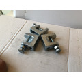 Cabling Spring Steel Strut Channel Beam Clamps