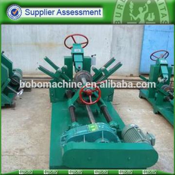 hot sale chine made fan flange machine