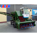 Salt cutting machine/salt harvester crusher/salt harvester