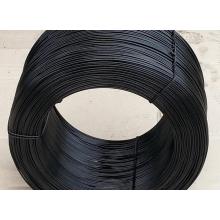 High Quality China Supplier Black Annealed Wire