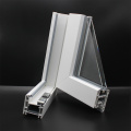 uPVC Window And Door System