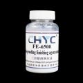 Triple(Water&Oil&Stain) Proofing Finishing Agent Solution CHYC