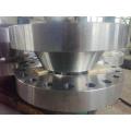 A694 F42 F52 F60 F65 Flanges de tubo forjado