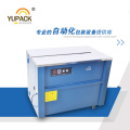 Yupack de alta calidad semiautomática máquina flejadora con control de PCB