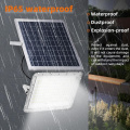 ROHS -Zertifikat LED Solar Flood Light Outdoor