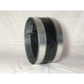 Flexible Duct Connector Low High Temperature -40deg 300deg