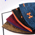 Outdoor knitted hats for men and women