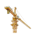 65 m 10ton Topless Tower Crane