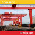 Gantry Crane for Rail Track Handling