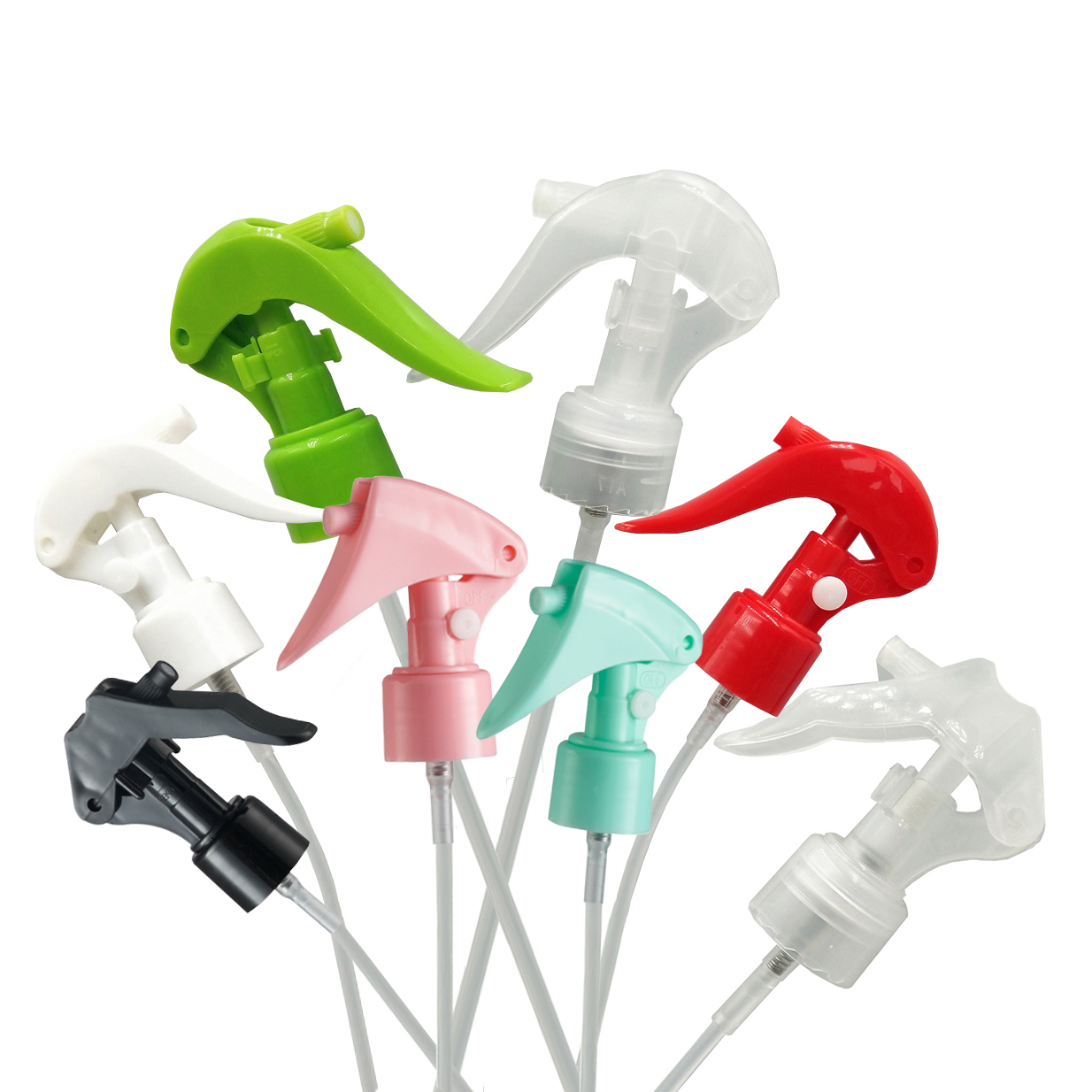 Pp Material Sprayer Pump 24 410 28 410 Water Mist Sprayer For Bottle Mini Trigger Sprayer2 Pp Material Sprayer Pump 24 410 28 410 Water Mist Sprayer For Bottle Mini Trigger Sprayer2