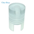 PTFE Products Precision Machining Parts