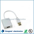 Высокоскоростной адаптер USB3.0 до 1.4HDMI с драйверами и утилитами