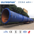 ASME standard cement brick autoclave