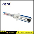 Disposable Medical Surgical Laparoscopic Linear Cutter Stapler for Alimentary Canal Operation
