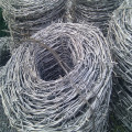 strands twist  stainless steel barbed wire roll