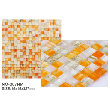 Popular products glass mosaic art supplies