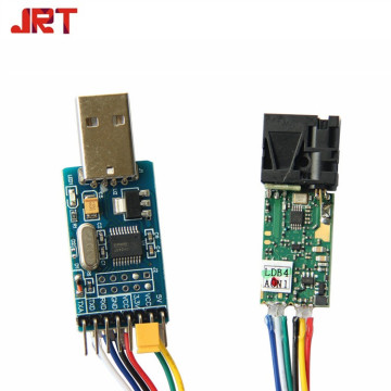 10m USB Cable Industrial LiDAR System