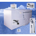 Yuyan Réfrigérateur Cold Room Blast Freezer