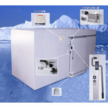 Yuyan Refrigerator Cold Room Blast Freezer