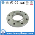 Carbon Steel Forged Din Standard Slip-on Flange