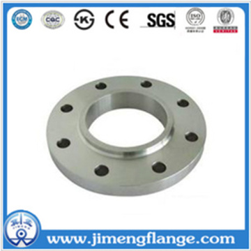 Carbon Steel Forged Din Standard Slip-on Flange