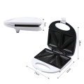 New design Multifunctional Sandwich Maker