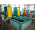 Automatic Corrugated Fin Welding Machine for Transformer Tank Making