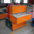 Automatic PU Sandwich Roller Shutter Door Machine