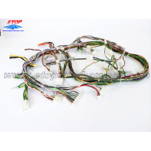 Wire Assembly For Game Machine