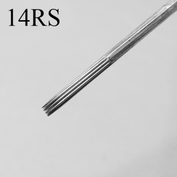 Disinfection Excellent RS Tattoo Needles