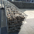 2mm High Quality  Welded Gabion Box