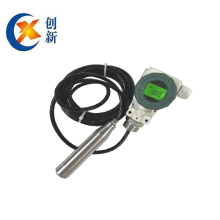 Ultrasonic Level meter Stainless Steel Sensor