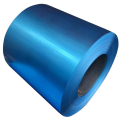 High Hardness Prepainted Color Coated Aluminum Coils