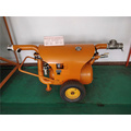 coal pneumatic pump Australia style for dredging mud