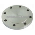 ANSI Forged Stainless Steel Blind Flange