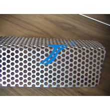 Sound Proof Perforated Mesh Perforated Metal Shades