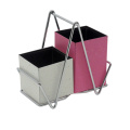 Stainless Steel Chopsticks Storage Holder