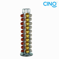 40pcs Nespresso capsule porte capsules de café