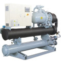 Industrial Water Cooled Chiller